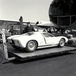 Ford GT40 (Mk I) 1965 года